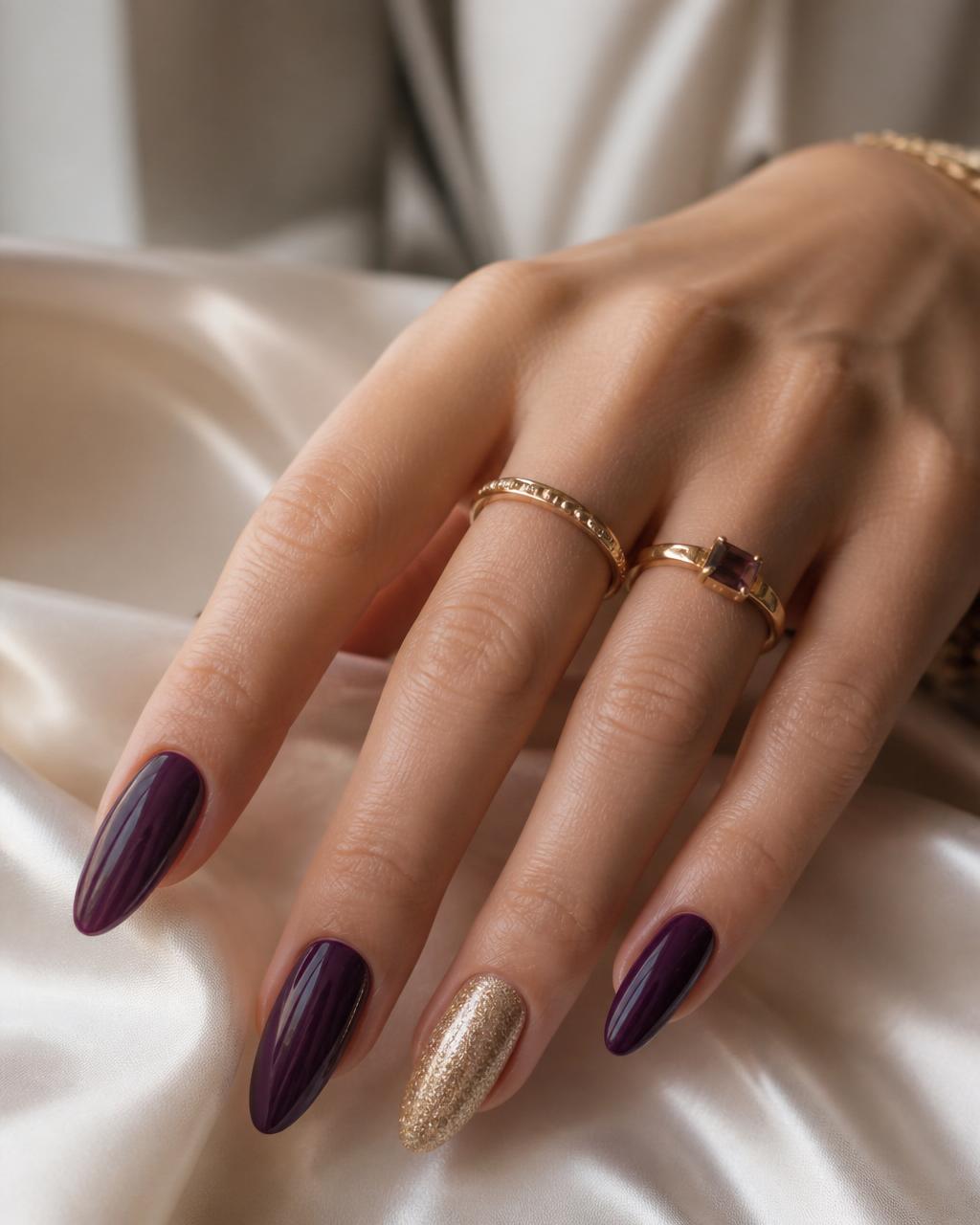 Portfolio ongles — Clémence Nails